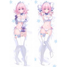 崩壊スターレイル（崩スタ・スタレ）三月なのか アニメ 抱き枕 カバー 下着姿