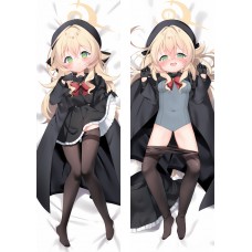 ブルーアーカイブ - ブルアカ ニヤニヤ教授 等身大 アニメ 抱き枕 カバー ゲーム