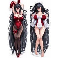 アズールレーン (アズレン) 大鳳 アニメ 抱き枕 カバー 水着 巨乳