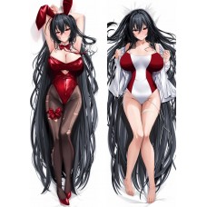 アズールレーン (アズレン) 大鳳 アニメ 抱き枕 カバー 水着 巨乳