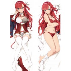 公女殿下の家庭教師 リディヤ・リンスター 水着 アニメ抱き枕カバー添い寝