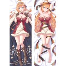 プリンセスコネクト！Re:Dive (プリコネR) ペコリーヌ アニメ抱き枕カバー