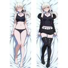 Fatestaynight フェイト・ステイナイト FGOセイバー Saber 下着姿 アニメ抱き枕カバー