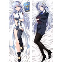 魔法少女リリカルなのは リインフォース アニメ 抱き枕 カバー 全年齢向け