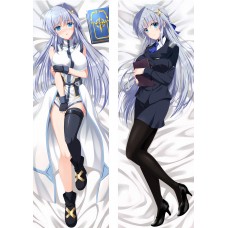 魔法少女リリカルなのは リインフォース アニメ 抱き枕 カバー 全年齢向け