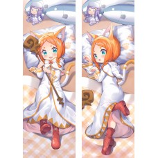 Re:ゼロから始める異世界生活 リゼロ ティビー・パールバトン 抱き枕カバーアニメ