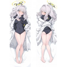 ブルーアーカイブ（ブルアカ）小鈎ハレ 抱き枕 カバー アニメ 添い寝 後ろ姿美尻