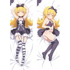化物語 (物語シリーズ) ニセモノガタリ 忍野忍 下着姿 アニメ 抱き枕 カバー