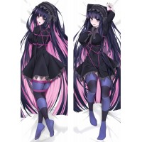 パンティ&ストッキングwithガーターベルト ストッキング アニメ 抱き枕 カバー