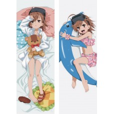 とある科学の超電磁砲 御坂美琴 アニメ 抱き枕 カバー 水着 全年齢向け 添い寝 とある科学の超電磁砲 御坂美琴 アニメ 抱き枕 カバー 水着 全年齢向け 添い寝