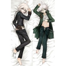 スーパーダンガンロンパ2 さよなら絶望学園 狛枝凪斗 アニメ抱き枕カバー