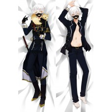 刀剣乱舞 鳴狐 アニメ抱き枕カバー等身大男性キャラー