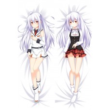 プラスティック・メモリーズ(プラメモ) アイラ 抱き枕 カバー アニメ 等身大 全年齢向け