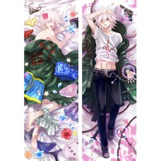 スーパーダンガンロンパ2 狛枝凪斗 抱き枕カバーアニメ男性キャラー