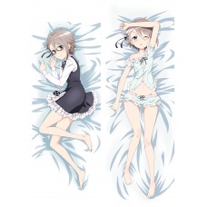 プリンセス・プリンシパル/プリプリ アンジェ アニメ抱き枕カバー