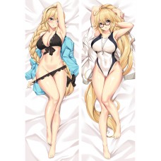 Fate/Grand Order FGO ジャンヌ・ダルク アニメ抱き枕カバー水着巨乳