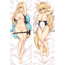 Fate/Grand Order FGO ジャンヌ・ダルク エロ抱き枕カバーアニメ水着