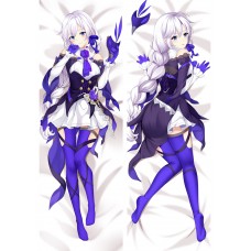 崩壊3rd 崩壊学園 キアナ・カスラナ アニメ 抱き枕 カバー