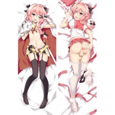 Fate/Grand Order FGO アストルフォ エロ 美尻 アニメ 抱き枕 カバー