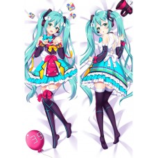 VOCALOID 初音ミク ボーカロイド 抱き枕 カバー アニメ