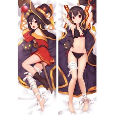 この素晴らしい世界に祝福を このすば めぐみん 抱き枕カバーアニメ全年齢向け