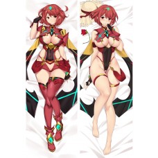 ゼノブレイド ホムラ エロ 抱き枕 カバー アニメ 18禁