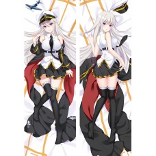 アズールレーン（アズレン）エンタープライズ アニメ抱き枕カバー