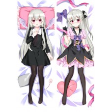 となりの吸血鬼さん ソフィー・トワイライト アニメ抱き枕カバー