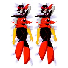アンダーテール Undertale アニメ 抱き枕 カバー 全年齢向け