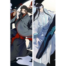 魔道祖師 アニメ 抱き枕 カバー 等身大 男性キャラー