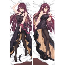 ドールズフロントライン / ドルフロ WA2000 全年齢向け 抱き枕 カバー アニメ