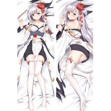 アズールレーン アズレン 翔鶴 セクシーアニメ抱き枕カバーエロい