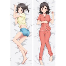TARI TARI タリタリ 坂井和奏 アニメ 抱き枕 カバー 等身大
