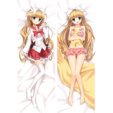 緋弾のアリア 峰理子 みねりこ アニメ抱き枕カバー