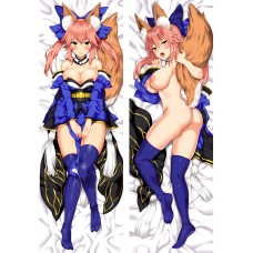 Fate/Grand Order FGO 玉藻の前 エロ 抱き枕カバーアニメ しっぽ 18禁