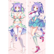 ネコぱら ネコパラ NEKOPARA シナモン エロ抱き枕カバーアニメ