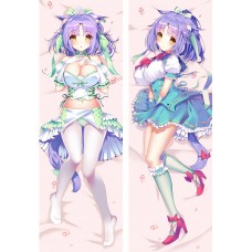 ネコぱら ネコパラ NEKOPARA シナモン 抱き枕 カバー アニメ 等身大