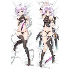 Fate Grand Order FGO ジャック・ザ・リッパー アサシン アニメ抱き枕カバー