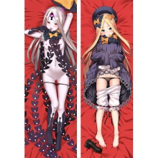 Fate Grand Order FGO アビゲイル・ウィリアムズ 貧乳 アニメ抱き枕カバーえろ