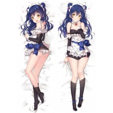 Love Live ラブライブ! 園田海未 アニメ 抱き枕 カバー