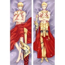 Fate/Grand Order FGO ギルガメッシュ 男性キャラーアニメ抱き枕カバー