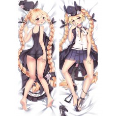 ドールズフロントライン(ドルフロ) SR-3MP/SR3MP アニメ抱き枕カバー水着