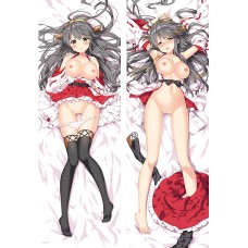 艦隊これくしょん 艦これ 金剛 アニメ抱き枕カバーえろ アダルトR18