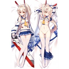 アズールレーン(アズレン) 綾波 アニメ抱き枕カバーえろ アダルト