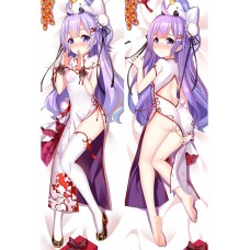 アズールレーン（アズレン）ユニコーン アニメ抱き枕カバーチャイナドレス