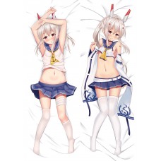 アズールレーン アズレン 綾波 アニメ抱き枕カバー全年齢向け等身大