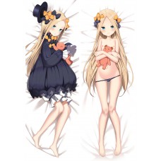 FateGrandOrder FGO アビゲイル・ウィリアム エロ抱き枕カバーアニメ貧乳