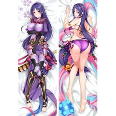 Fate/GrandOrder FGO 源頼光 美尻 エロいアニメ抱き枕カバー水着
