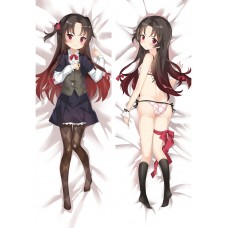 りゅうおうのおしごと！夜叉神天衣 アニメ 抱き枕 カバー えろ 水着 下着姿