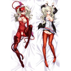 ペルソナ5 persona5 高巻杏 パンサー エロ抱き枕カバーアニメゲーム